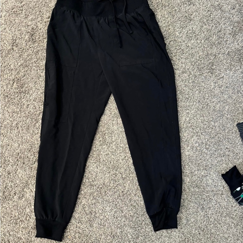 Cherokee allura joggers size small petite